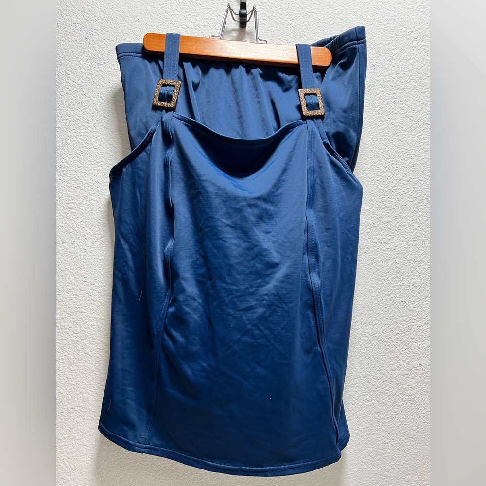 Land’s End tankini